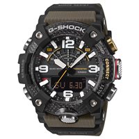 Orologio Casio Uomo G-SHOCK in Carbonio GG-B100X-1A3ER